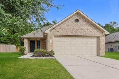3127 Right Way, Kingwood, TX 77339 - Photo 2