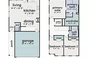 2054 Johanna Crk Dr, Houston, TX 77055 - Photo 4