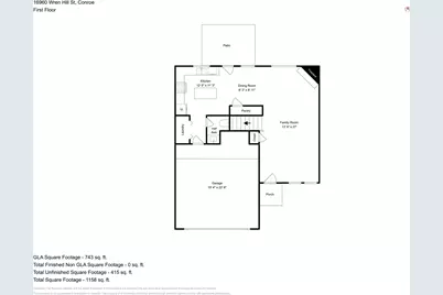 16960 Wren Hill Street, Conroe, TX 77385 - Photo 18