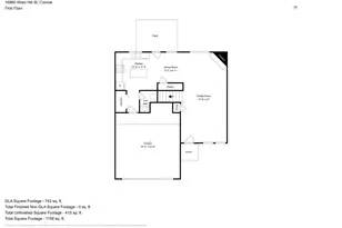 16960 Wren Hill St, Conroe, TX 77385 - Photo 18
