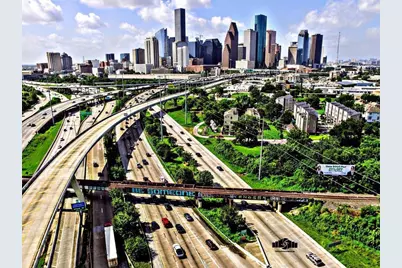 1012 Rutland Street #1, Houston, TX 77008 - Photo 16