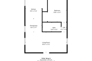 7357 1/2 Brace St, Houston, TX 77061 - Photo 12