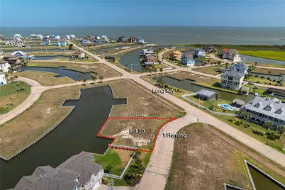 1 Fleming, Hitchcock, TX 77563 - Photo 2