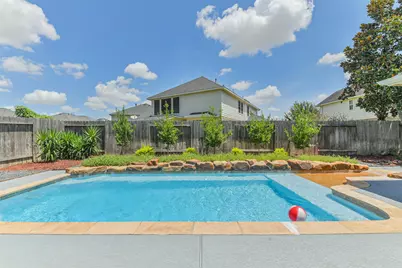 24714 Malca Manor Drive, Katy, TX 77493 - Photo 2