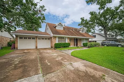 13351 Oak Leaf Lane, Houston, TX 77015 - Photo 2