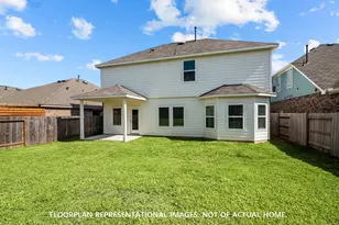 10603 Annex Ave, Montgomery, TX 77316 - Photo 6