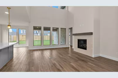 6522 Yellow Rose Court, Manvel, TX 77578 - Photo 2