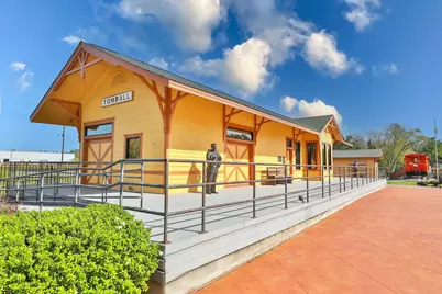 22411 Main Boulevard #1, Tomball, TX 77377 - Photo 18