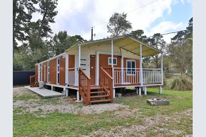 22411 Main Boulevard #1, Tomball, TX 77377 - Photo 1