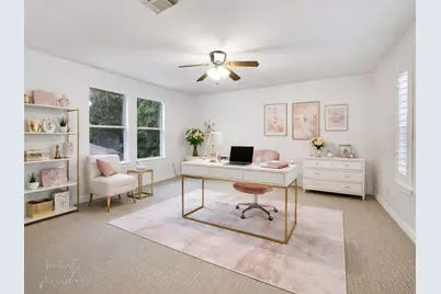 14610 Majestic Oaks, Magnolia, TX 77354 - Photo 26