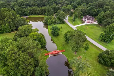14610 Majestic Oaks, Magnolia, TX 77354 - Photo 4