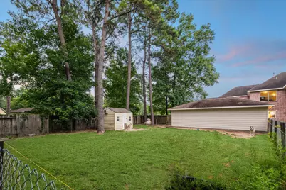 14610 Majestic Oaks, Magnolia, TX 77354 - Photo 38