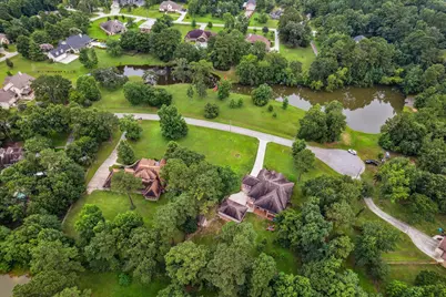 14610 Majestic Oaks, Magnolia, TX 77354 - Photo 38