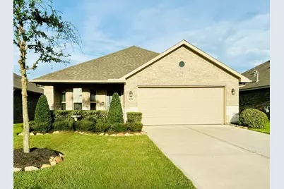 4010 Southall Place, Texas City, TX 77591 - Photo 1