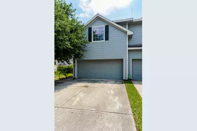 3103 Atherton Canyon Lane, Houston, TX 77014 - Photo 1