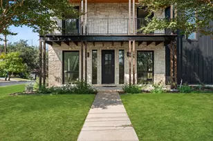 3814 Wadford St, Austin, TX 78704 - Photo 4