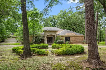 417 Rancho Bauer Drive, Houston, TX 77079 - Photo 2
