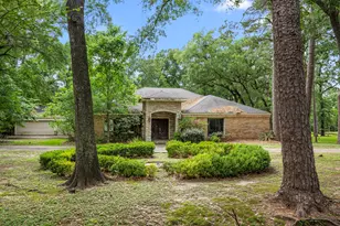 417 Rancho Bauer Dr, Houston, TX 77079 - Photo 2