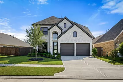 2427 Mount Healy Court, Katy, TX 77493 - Photo 4