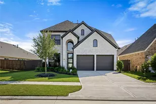 2427 Mount Healy Ct, Katy, TX 77493 - Photo 4