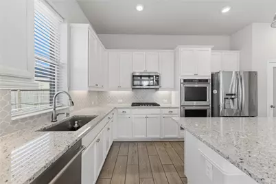 2034 Village Orchard Lane, Katy, TX 77423 - Photo 10