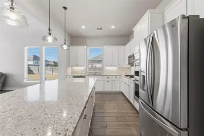 2034 Village Orchard Lane, Katy, TX 77423 - Photo 8