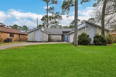 9842 Pinehurst Street, Baytown, TX 77521 - Photo 1