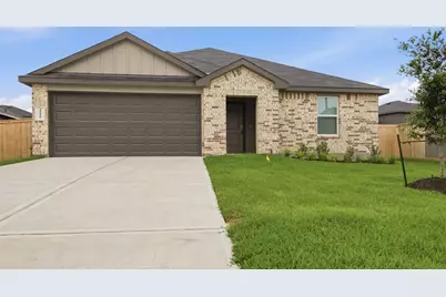 40810 Hawthorne Glades Street, Magnolia, TX 77354 - Photo 1