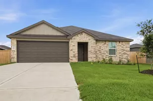40810 Hawthorne Glades St, Magnolia, TX 77354 - Photo 1