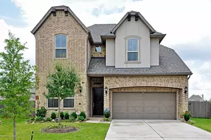 13109 Wornington Ct, Houston, TX 77077 - Photo 1