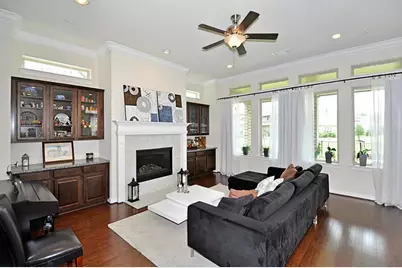 13109 Wornington Court, Houston, TX 77077 - Photo 4