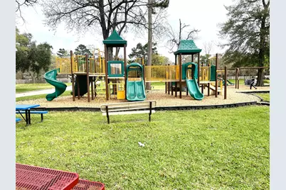 5415 Timbers Trail Drive, Humble, TX 77346 - Photo 12