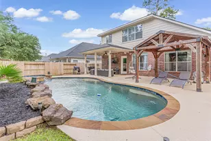 14518 Red Tailed Hawk Ln, Houston, TX 77044 - Photo 1