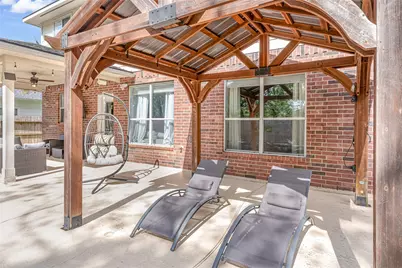 14518 Red Tailed Hawk Lane, Houston, TX 77044 - Photo 4