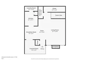 3100 Jeanetta St, Houston, TX 77063 - Photo 30