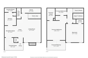 3100 Jeanetta St, Houston, TX 77063 - Photo 32