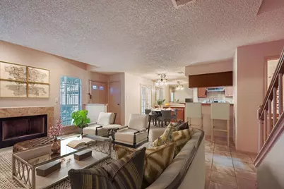 3100 Jeanetta Street #602, Houston, TX 77063 - Photo 1