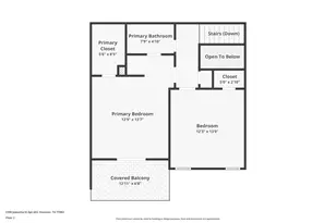 3100 Jeanetta St, Houston, TX 77063 - Photo 34