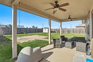 211 White Wing Ln, Sealy, TX 77474 - Photo 40