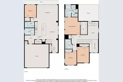 4017 Delta Rose Street, Houston, TX 77018 - Photo 34