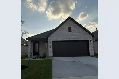 21611 Colonial Meadow Creek Trail, Waller, TX 77484 - Photo 1