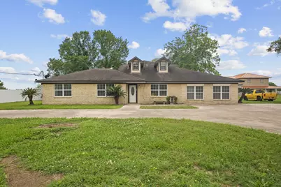5930 County Road 396, Alvin, TX 77511 - Photo 4