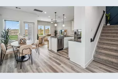 2816 Glengary River Way, Houston, TX 77051 - Photo 2