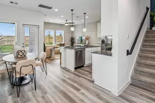 2816 Glengary River Wy, Houston, TX 77051 - Photo 2