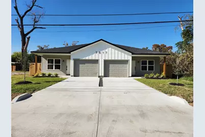 7817 Beckley Street #A, Houston, TX 77088 - Photo 1