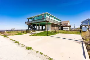 1040 N Gayle St, Gilchrist, TX 77617 - Photo 48