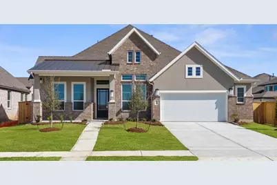 12222 Denham Drive, Mont Belvieu, TX 77523 - Photo 1