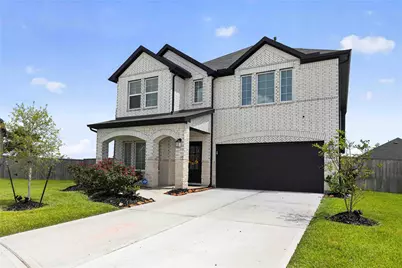 1603 Westland Lane, Rosenberg, TX 77471 - Photo 2