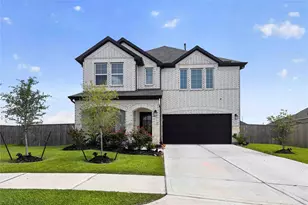1603 Westland Ln, Rosenberg, TX 77471 - Photo 1
