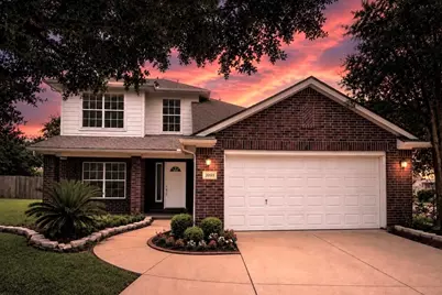 20511 Barker Bend Court, Katy, TX 77449 - Photo 20